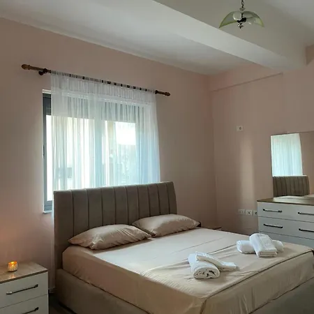 Apartment In Shkodra Exterior photo
