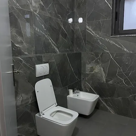 Apartment In Shkodra Exterior photo