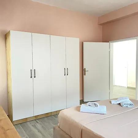 Apartment In Shkodra Exterior photo