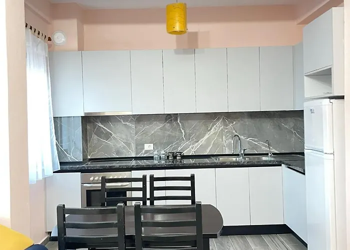 Apartment In Shkodra