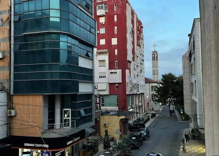 Apartment In Shkodra